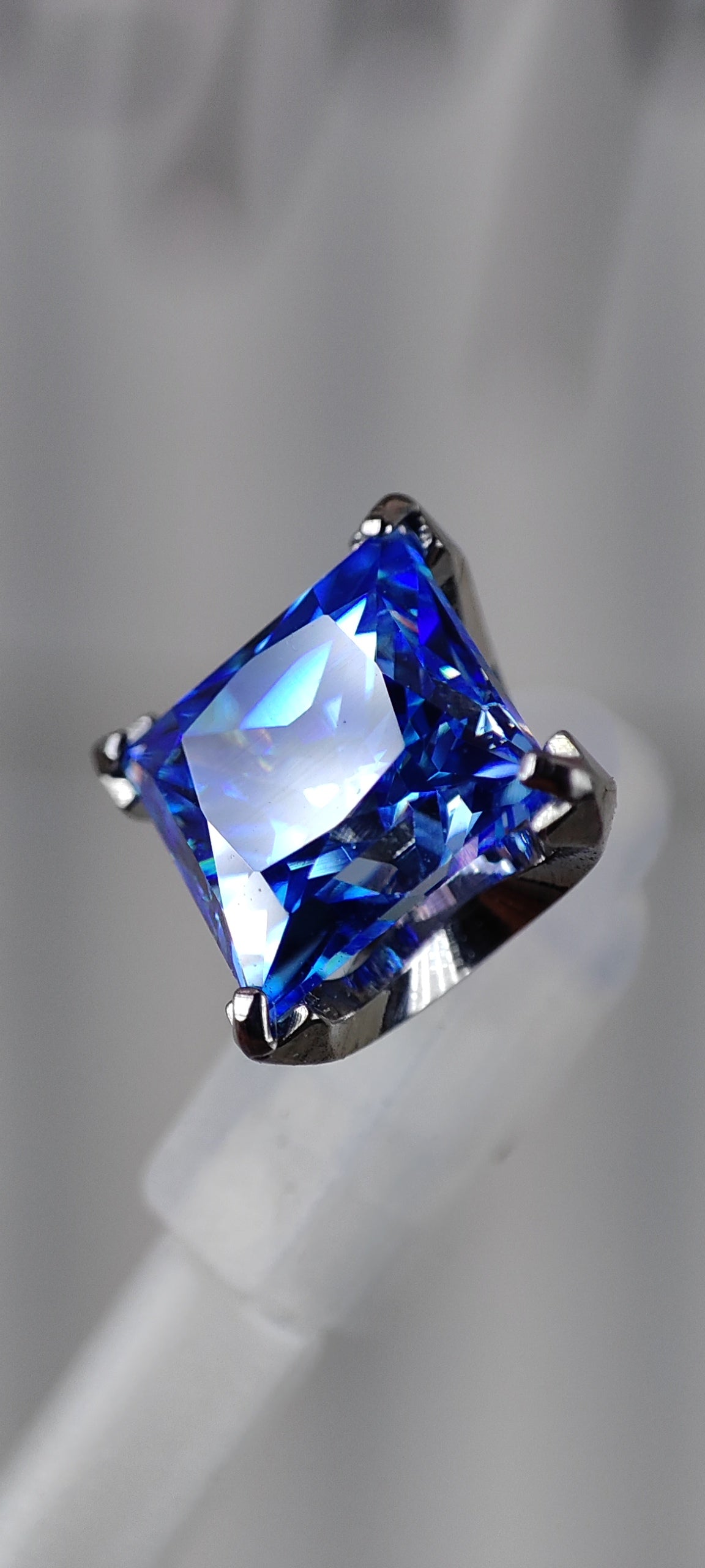 Swarovski cúbicos