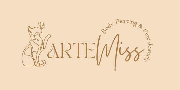 Piercing ArteMiss