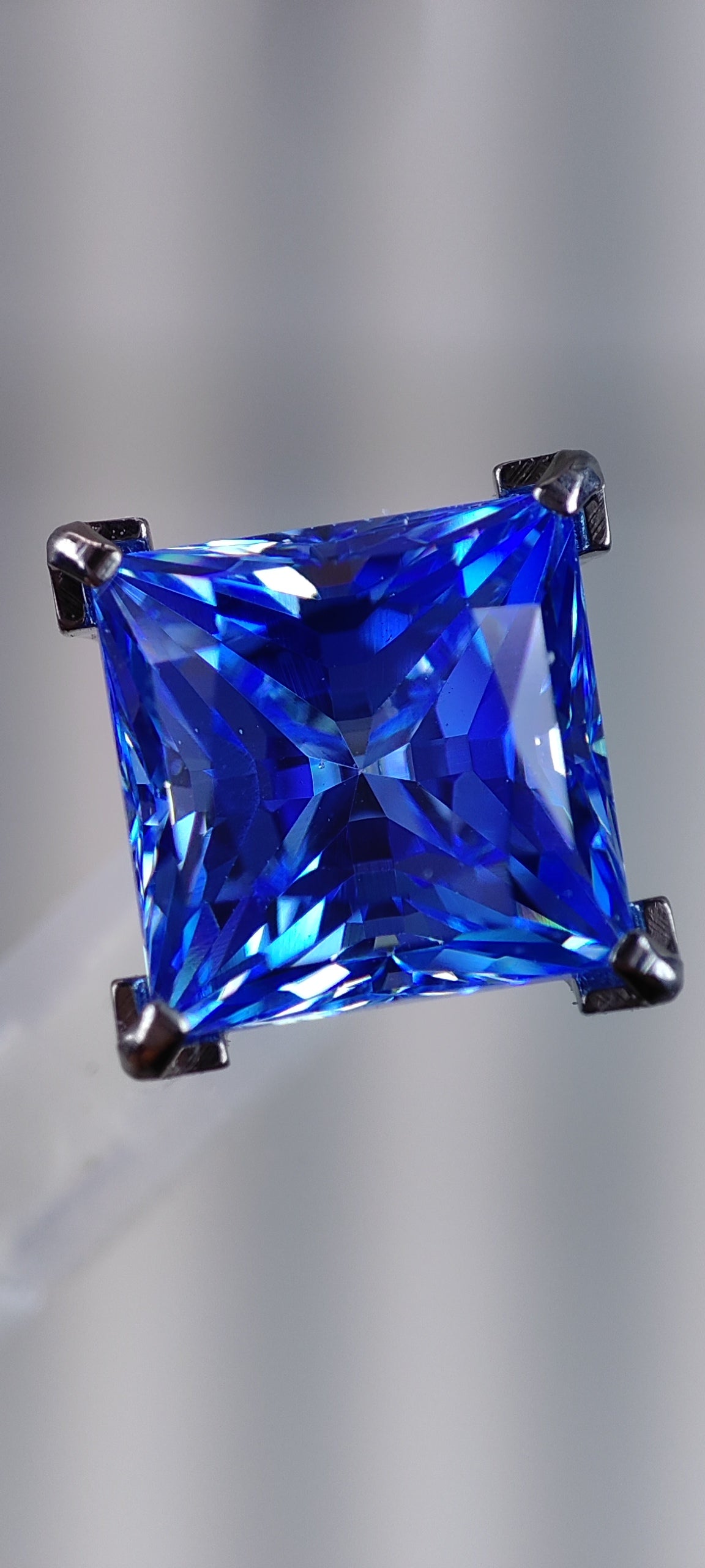 Swarovski cúbicos
