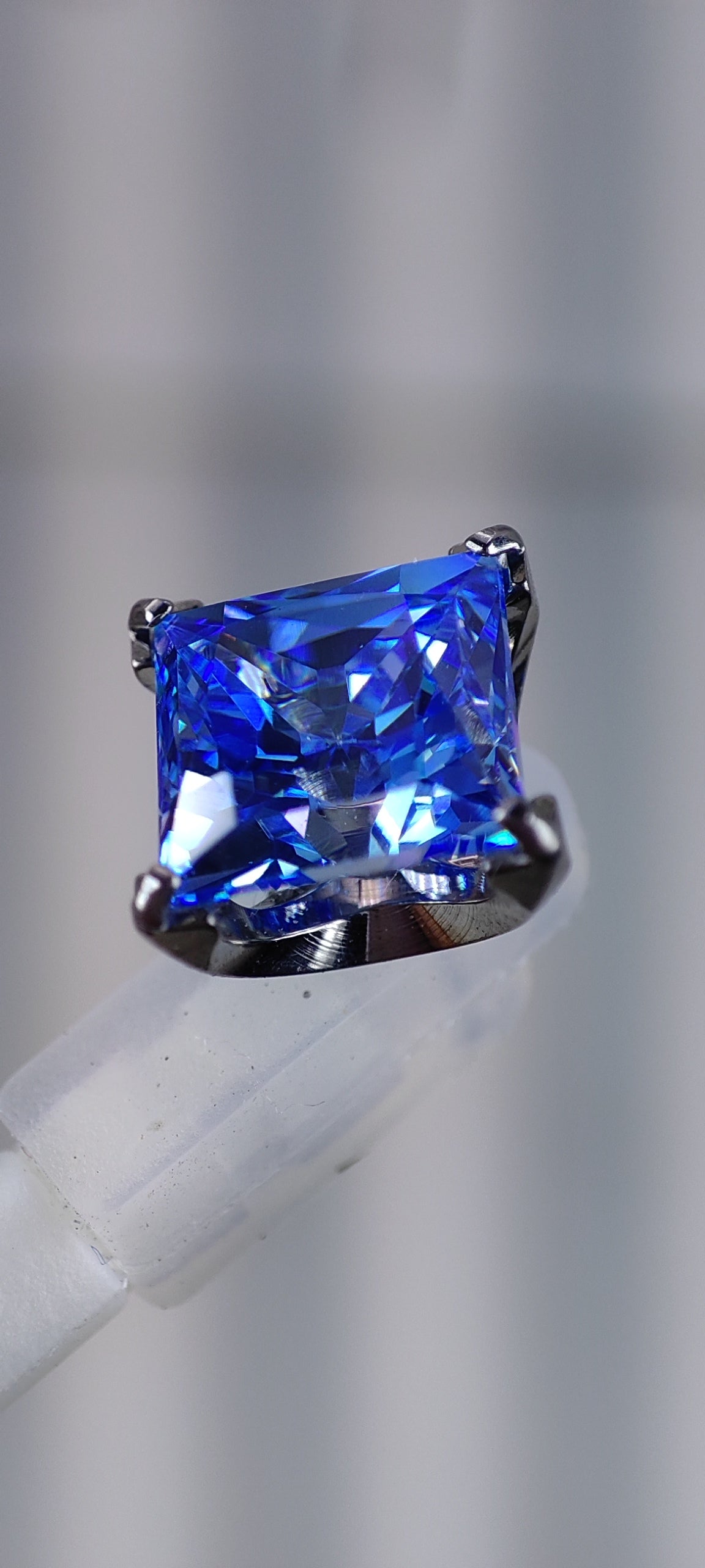 Swarovski cúbicos