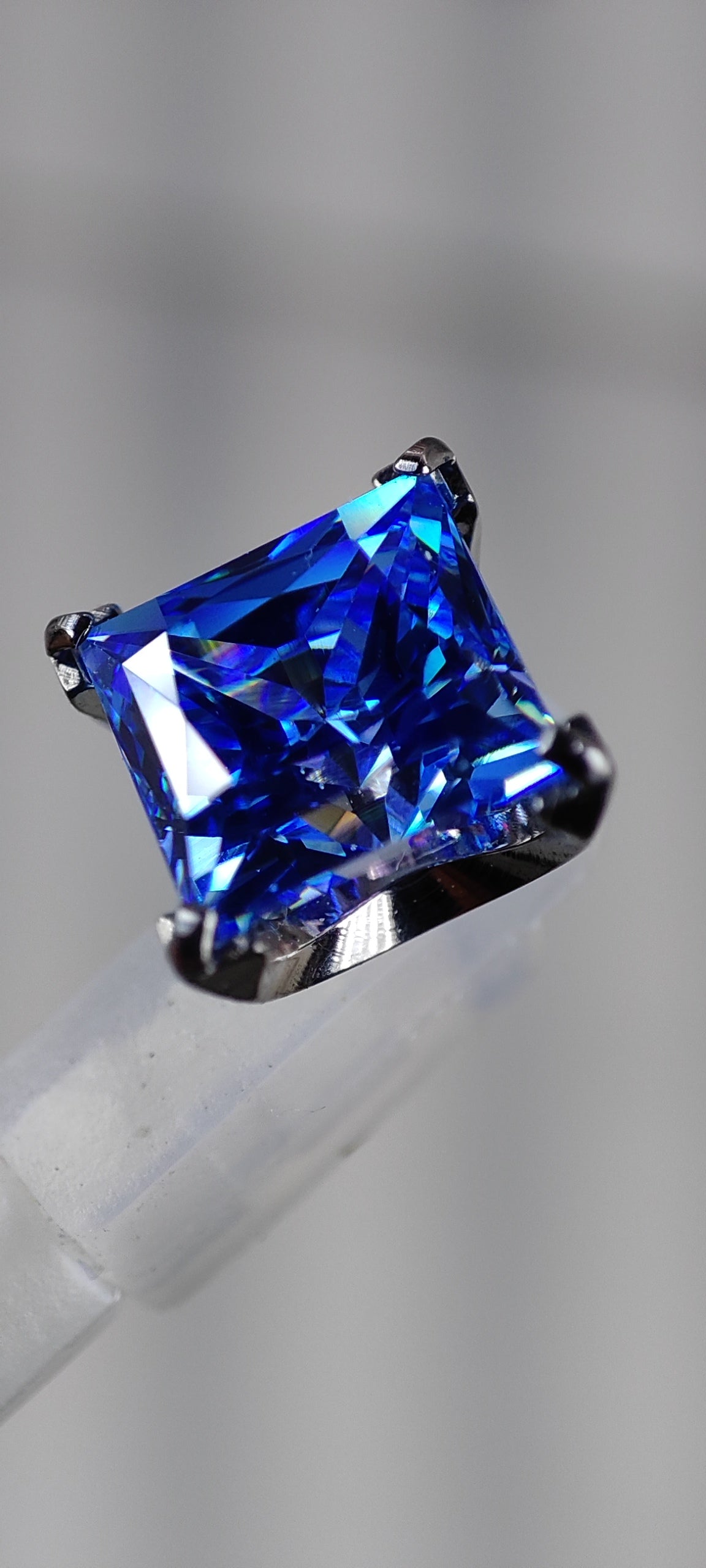 Swarovski cúbicos