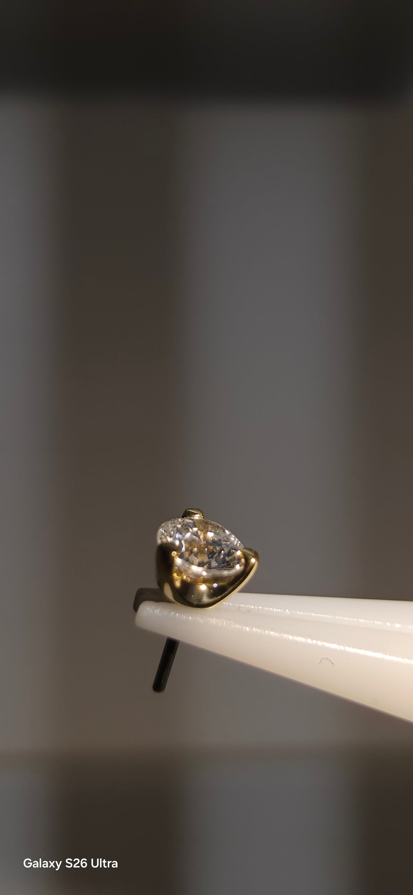 Diamente 3mm