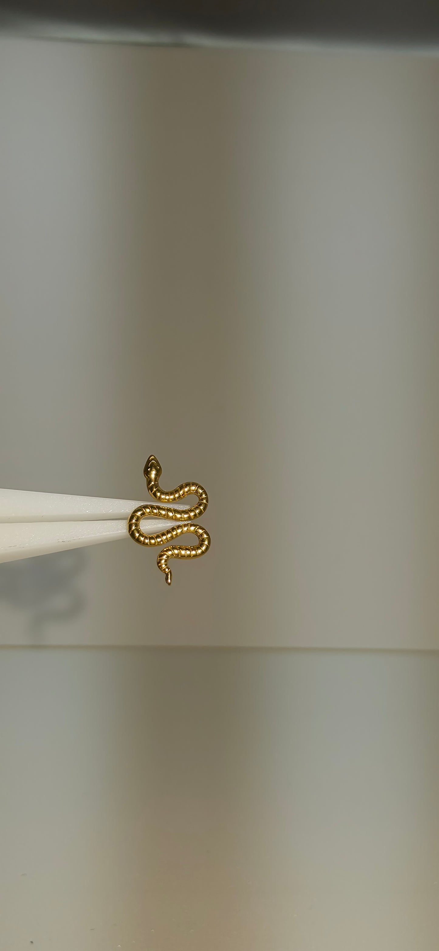 Figura víbora