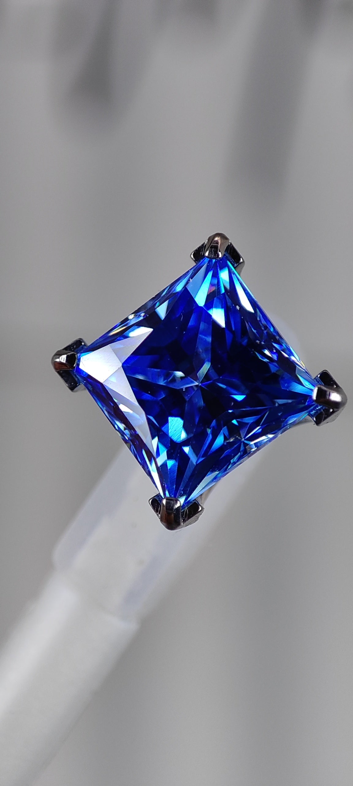 Swarovski cúbicos